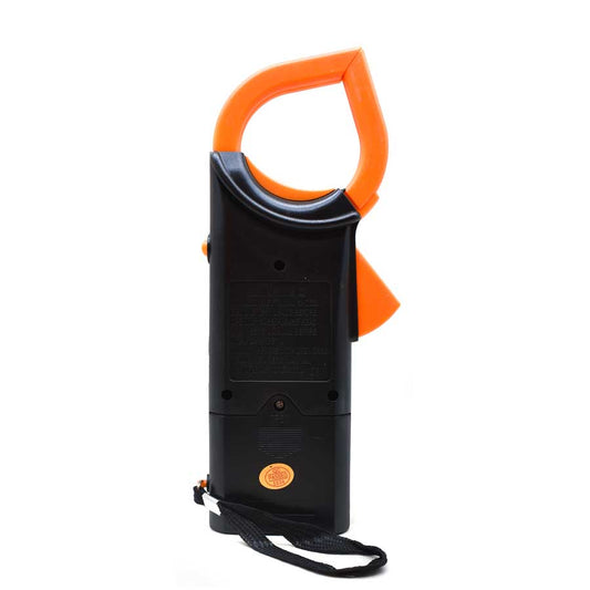 PINZA AMPERIMETRICA DIGITAL LH-123