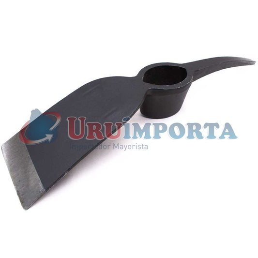PICO METALICO NEGRO 5 LIBRA SIN CABO MICASA LH-675