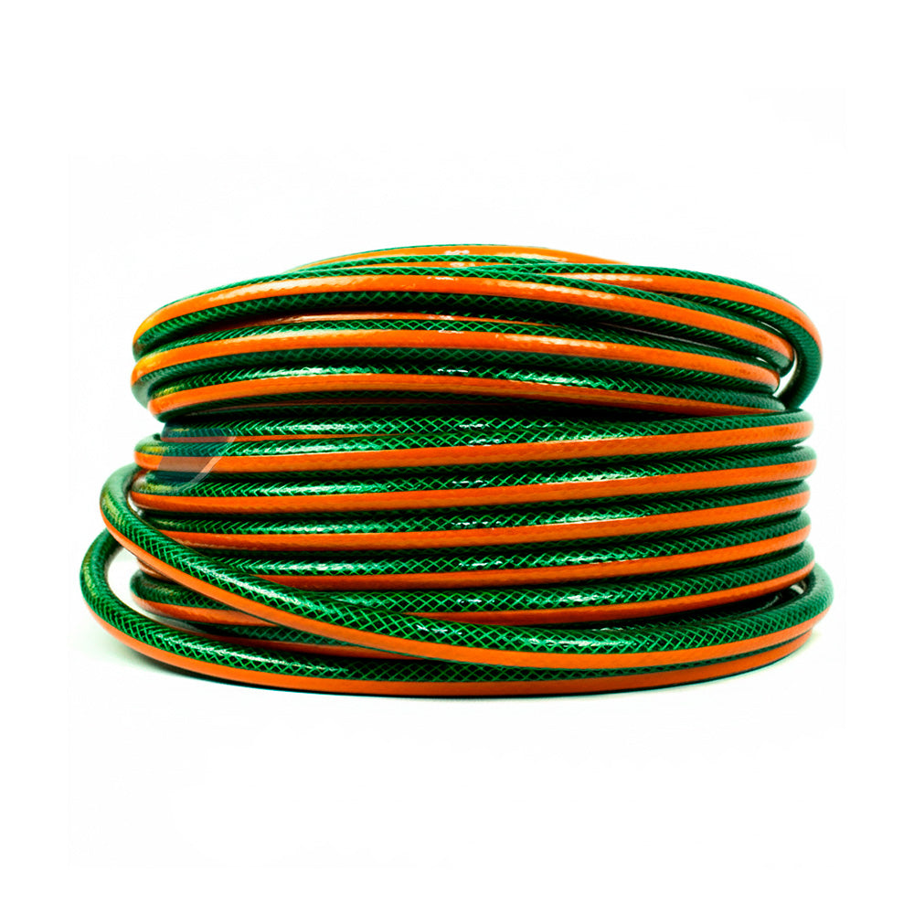 MANGUERA DE RIEGO 1/2” 50M REFORZADA LH-3644