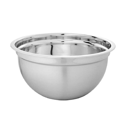BOWL EURO D27CM ACERO MATE 110003