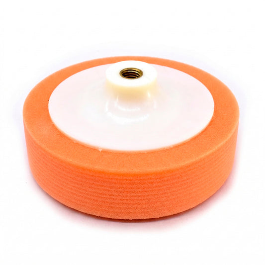 DISCO DE POLIFON 6” PARA PULIR LH-1653