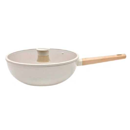 WOK HUDSON HARMONY 28CM HAR14