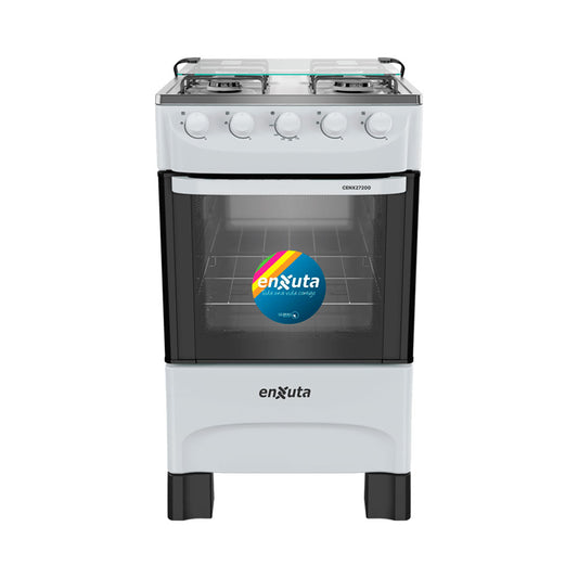 COCINA ENXUTA SUPERGAS CENX27200W