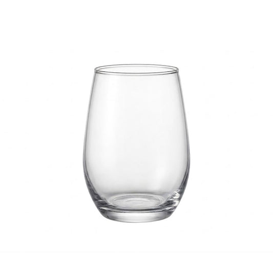 VASO DE VIDRIO NADIR DUBAI X6 480ML