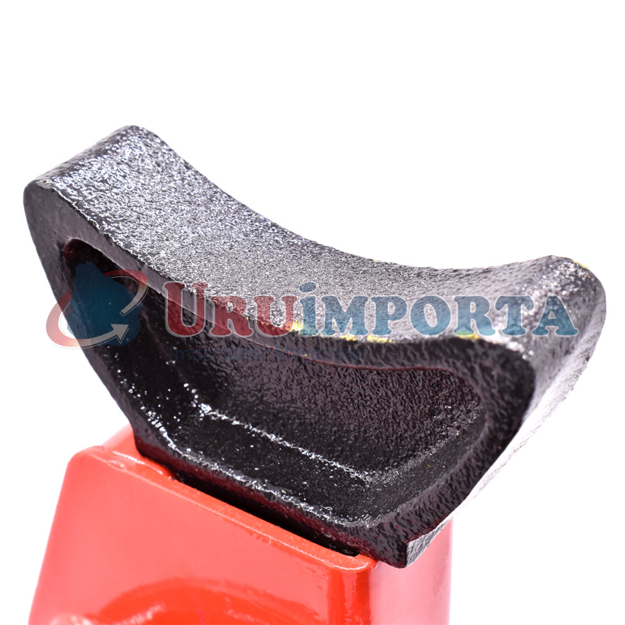 BASE METALICA 6 TONELADAS 1 UNIDAD LH-630