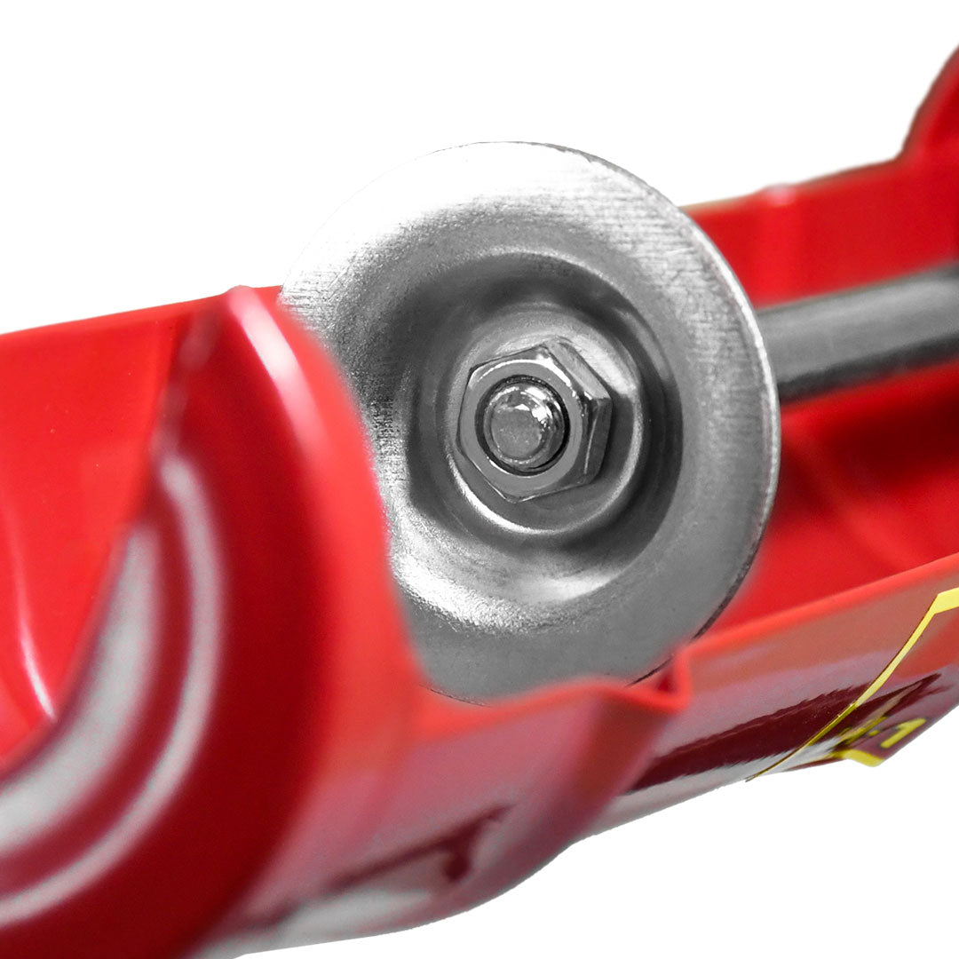 APLICADOR DE SILICONA 9” CARTUCHO REFORZADA LH-106
