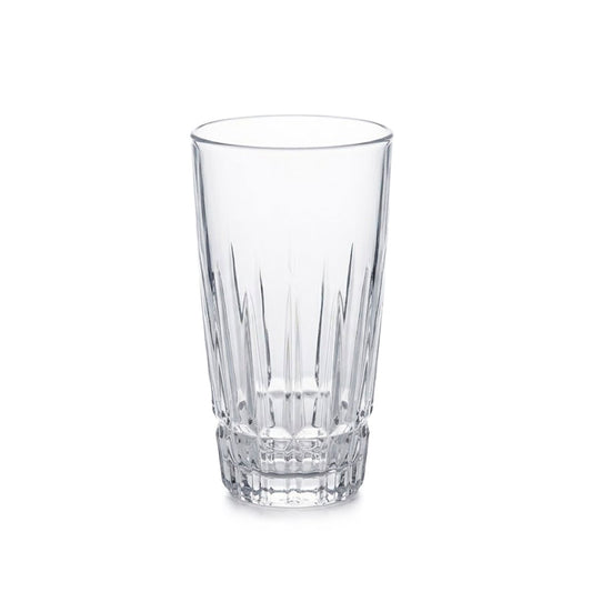 VASO DE VIDRIO NADIR VEGAS X6 320ML