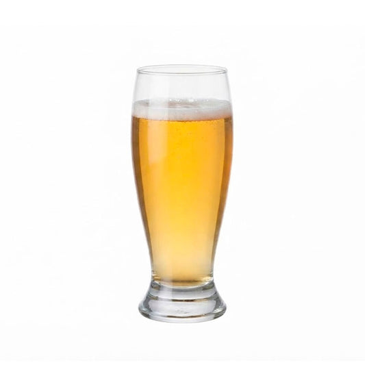 VASO DE CERVEZA NADIR MUNICH X6 300ML