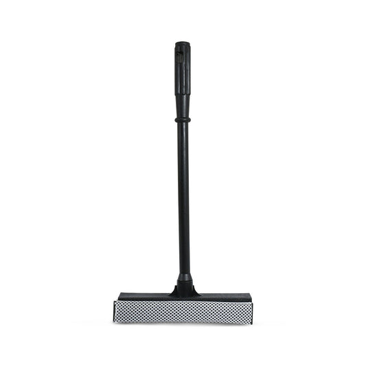 LAMPAZO PARA VIDRIO 20CM NEGRO REFORZADO LH-715