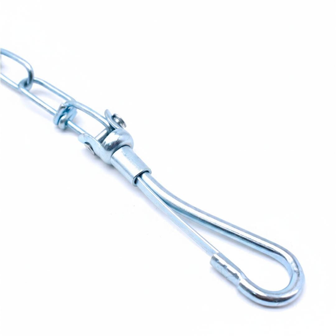CADENA DE ATAR ANIMALES N25 2X1CM X 1.7MTLH-569
