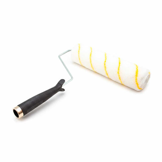 RODILLO DE CORDERITO SINTETICO 9″ LH-1303
