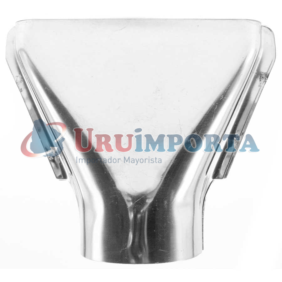 PISTOLA DE CALOR 1600W WULLMAQ PT2101