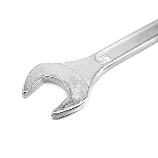 LLAVE COMBINADA 20PZ 6-32MM MAKAWA MK-1020