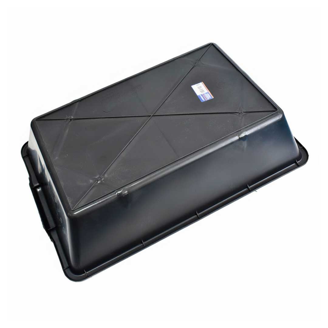 BANDEJA PLASTICA MULTIUSO METASUL 20LTS 011001013