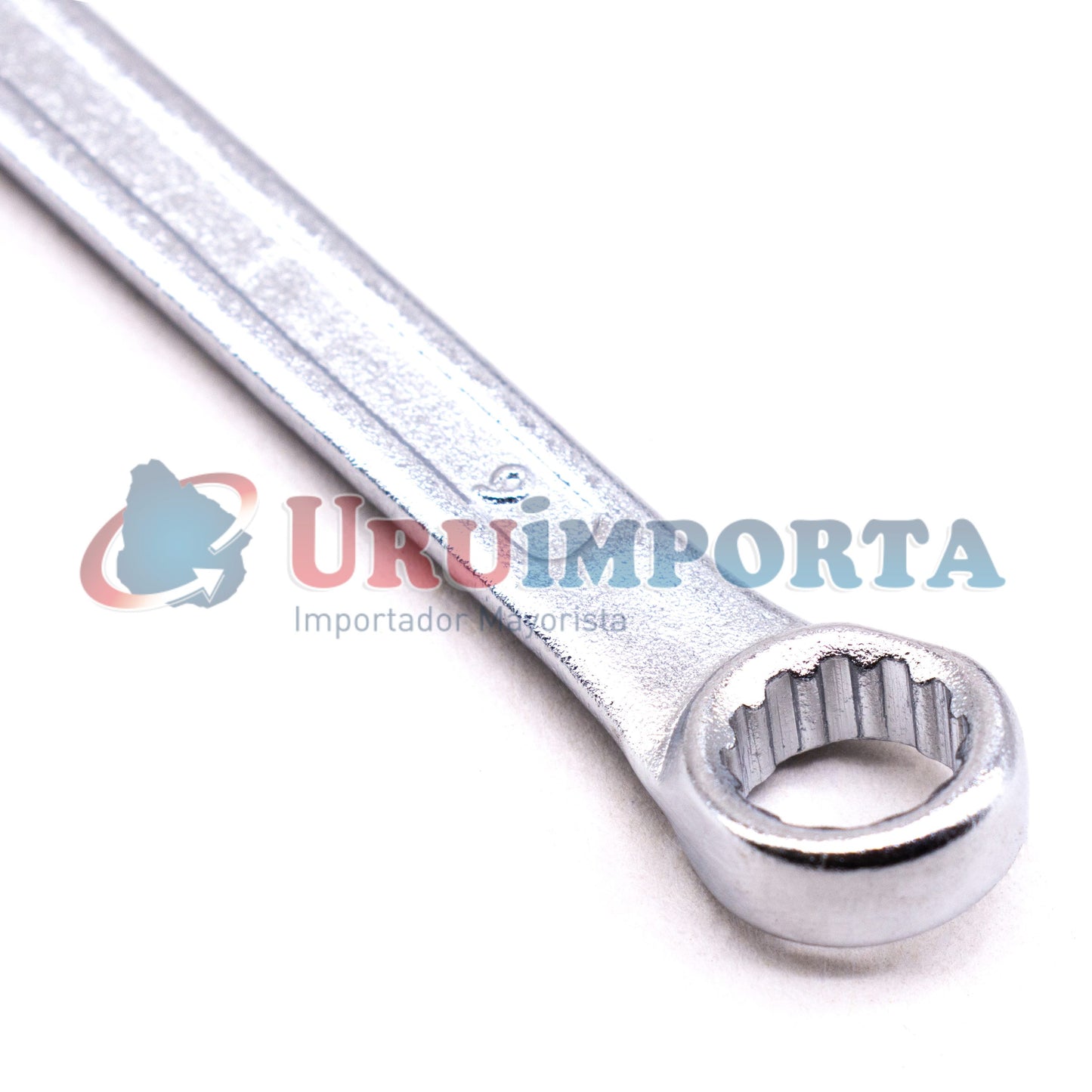 LLAVE COMBINADA 9MM MAKAWA MK-9MM