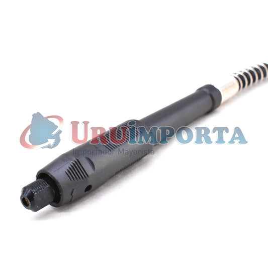 MANDRIL CON FLEXIBLE 1 METRO DE LARGO DRE007