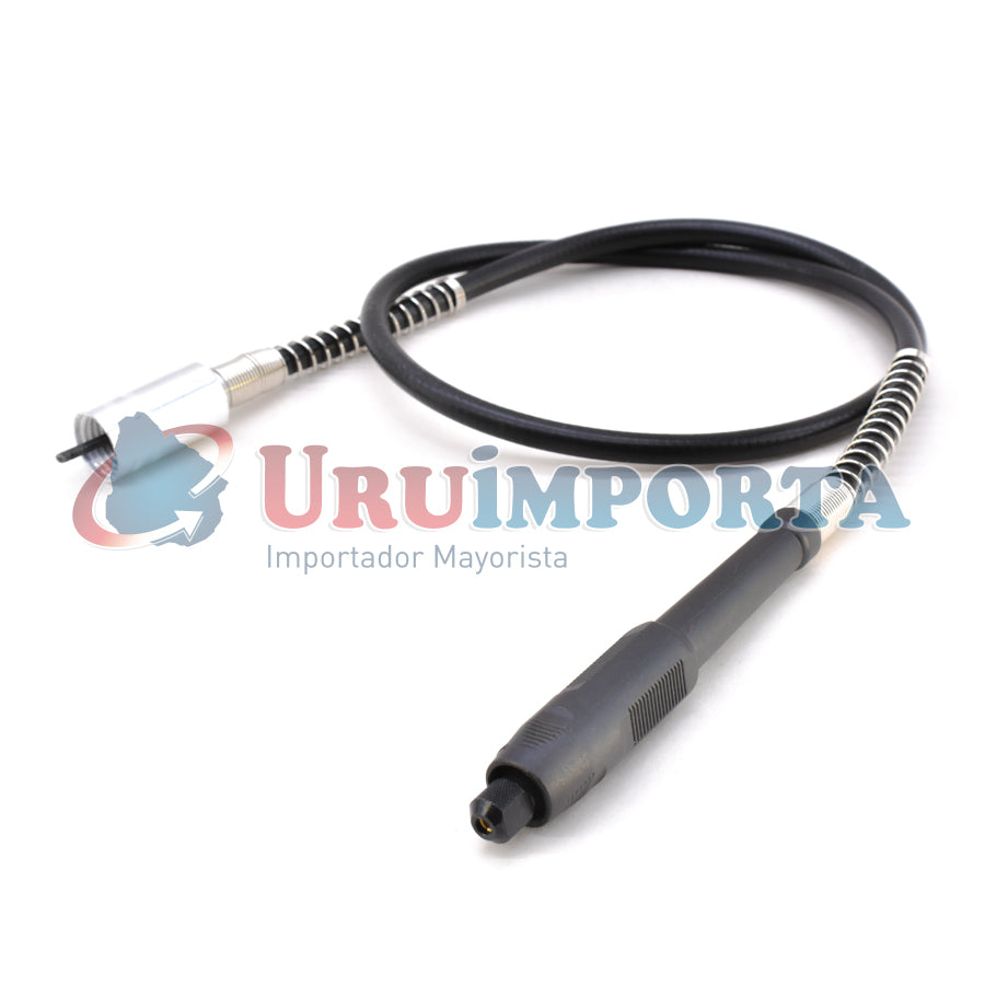 MANDRIL CON FLEXIBLE 1 METRO DE LARGO DRE007