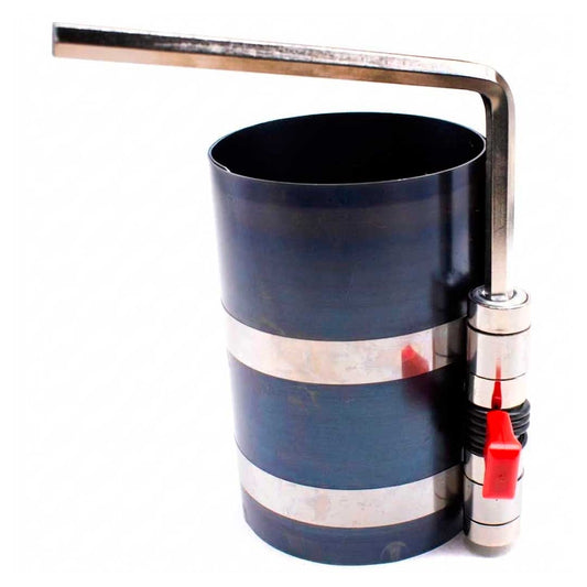 PRENSA PARA AROS 4″ X 7″ UYUSTOOLS PRP004