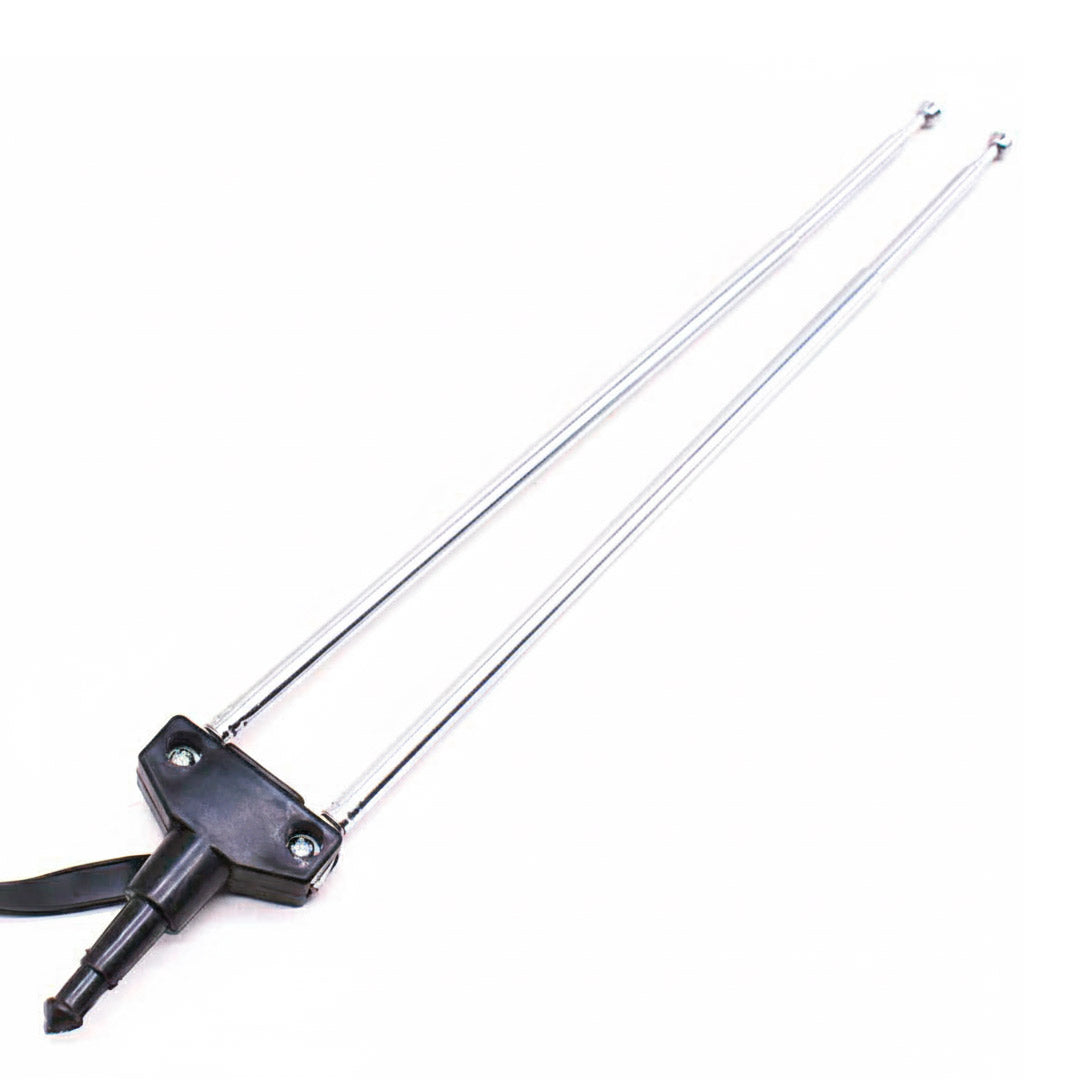 ANTENA TIPO CUERNITO PARA TELEVISOR LH-448