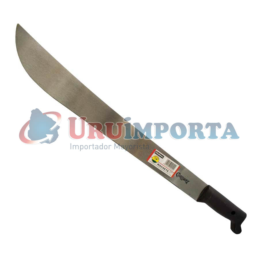 MACHETE MANGO PLASTICO 20″ ASTRA K9020