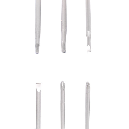 DESTORNILLADOR PRECISION 6PZ MAKAWA MK-0195