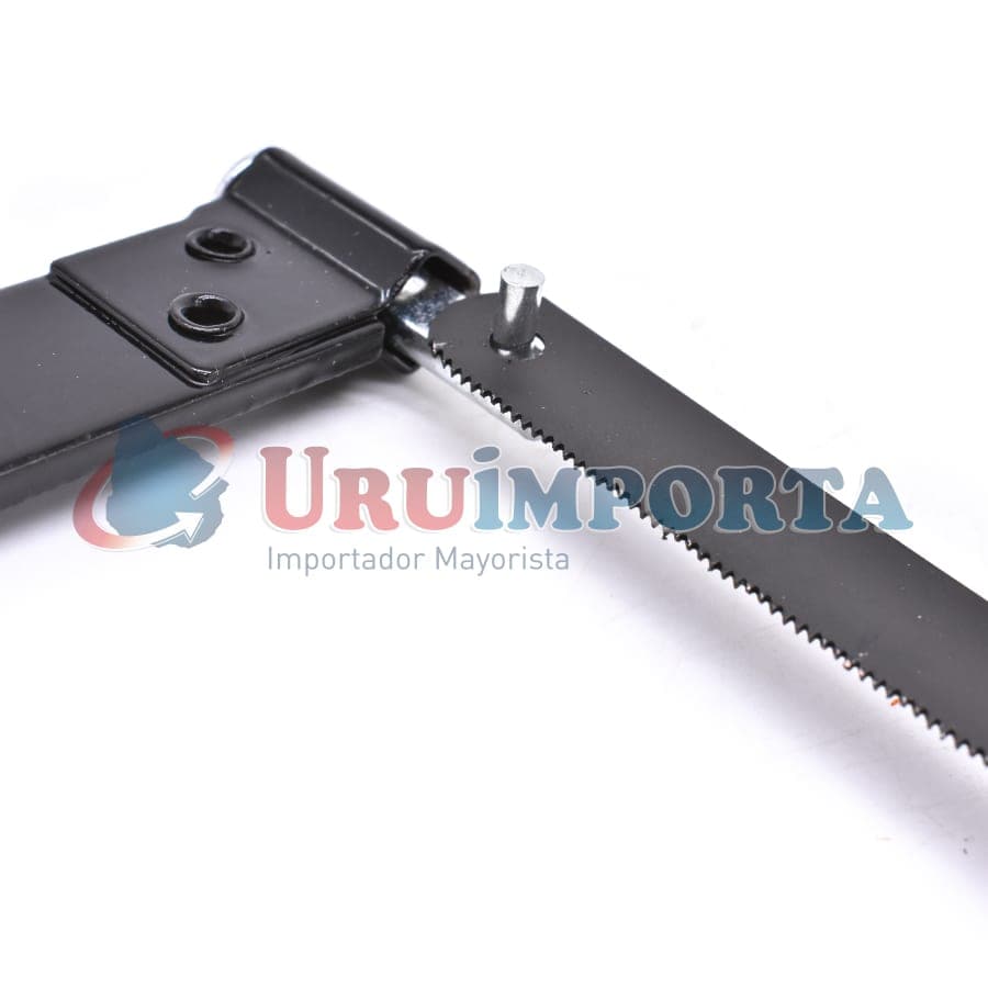 ARCO DE SIERRA 12″ METALICO AJUSTABLE LH-101