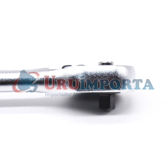 MANGO CRICKET 1/2″ REFORZADO LH-136