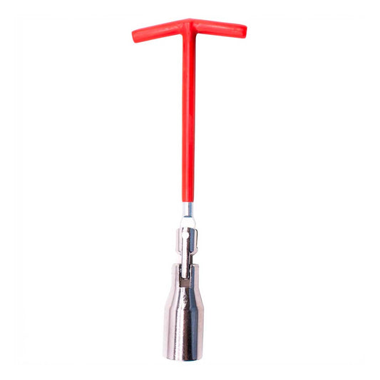 LLAVE SACA BUJIAS 21MM CARPOINT LH-162