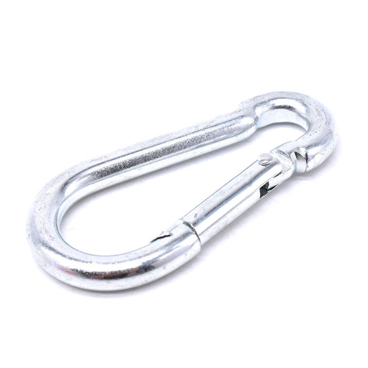 BANDOLA DE ZINC CON RESORTE 1/4″ UYUSTOOLS BZ104R