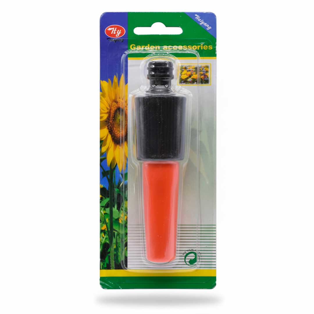 PUNTERO PLASTICO PARA MANGUERA EN BLISTERS LH-204