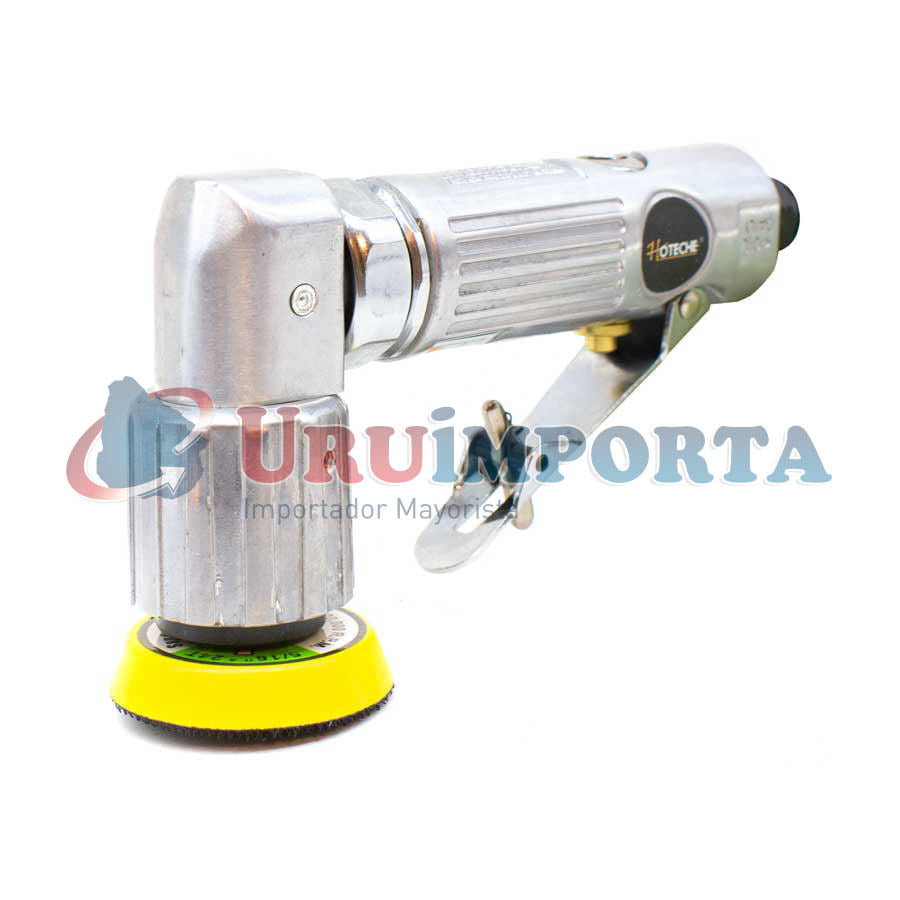 PULIDORA MINI 2¨NEUMATICA HOTECHE A830405