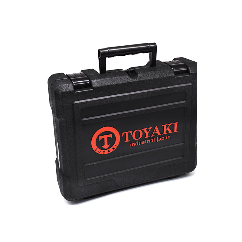 TALADRO A BATERIA 14V 10MM TOYAKI TK-839