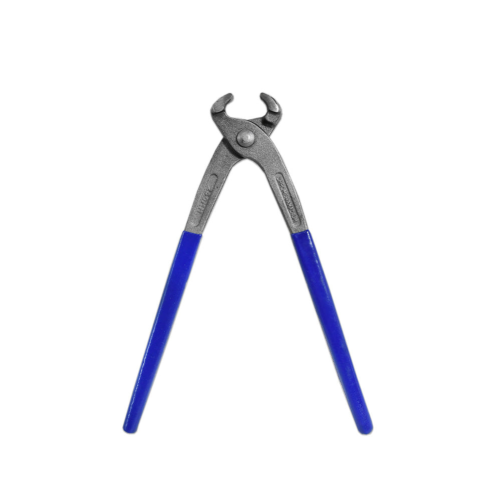 TENAZA 10″ MANGO LARGO DE ARMADOR LH-184