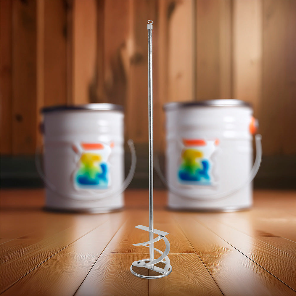 REVOLVEDOR DE PINTURA 100X550 UYUSTOOLS BAT550