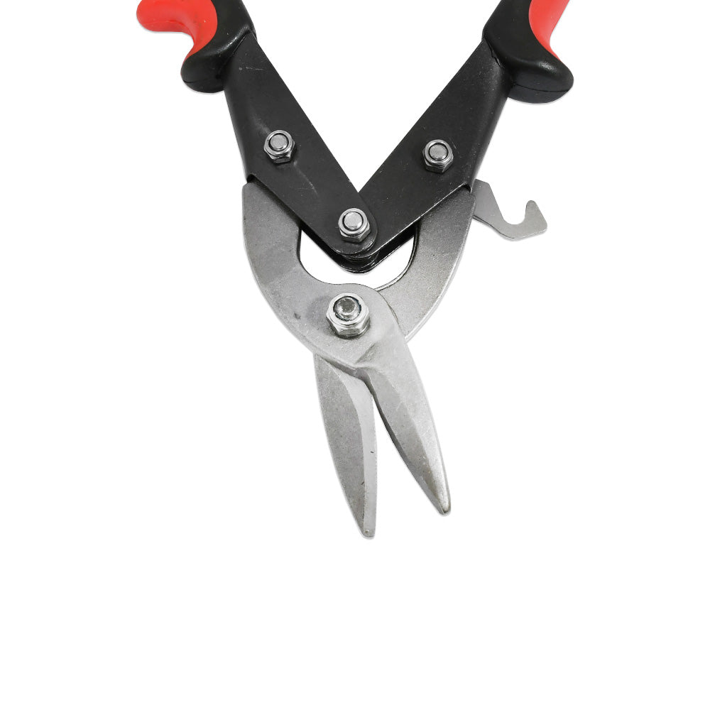 TIJERA CORTA CHAPA 3 PZ CHALIMEX K0203
