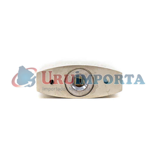 CANDADO TIGON ARO CORTO 50MM LH-337