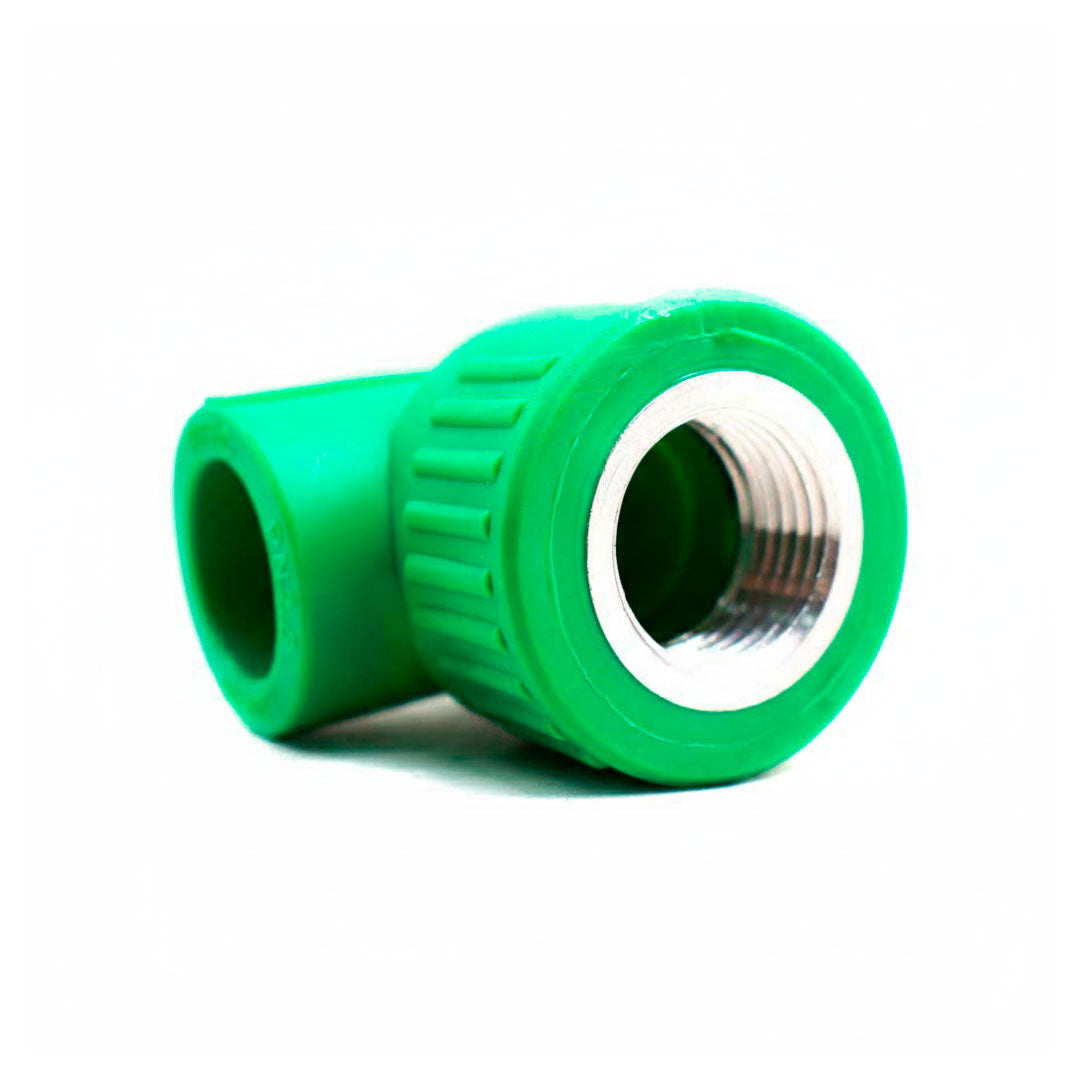 CODO INSERTO HEMBRA TERMO L20X3/4F IFAN LH-1023
