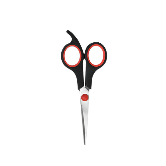 TIJERA BICOLOR 5″ MUNDIAL LH-321