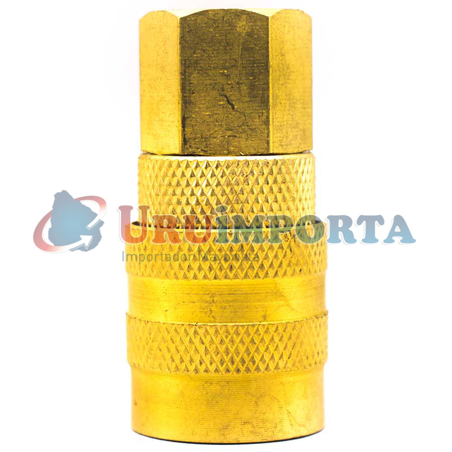 KIT COMPRESOR 17PZ UYUSTOOLS ACC017