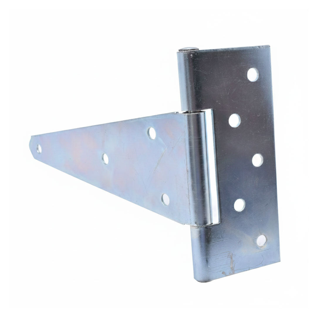 BISAGRA TIPO T METALICA PLATEADA 8″ LH-1594