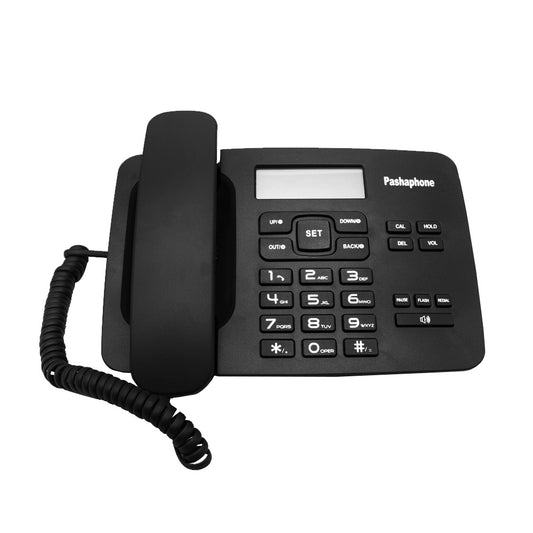 TELEFONO VISOR DIGITAL N.INC KX-T7001 CID LH-1838
