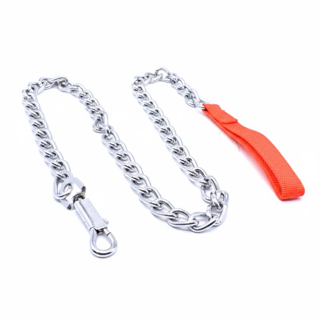 CADENA DE PASEO PARA PERRO 5MM X 100CM LH-1576