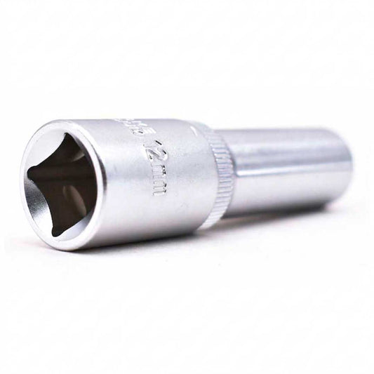 DADO LARGO 12MM 1/2” CR-V UYUSTOOLS DAV312U