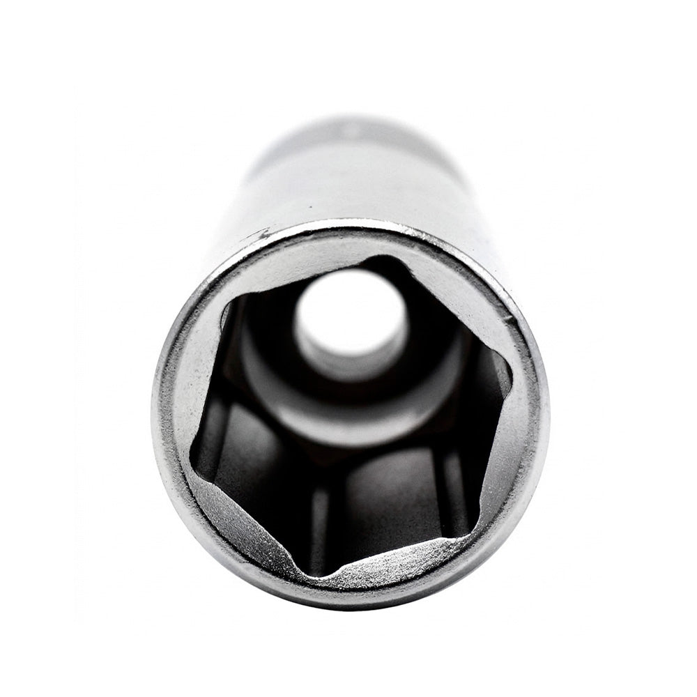 DADO LARGO 17MM 1/2” CR-V UYUSTOOLS DAV317U