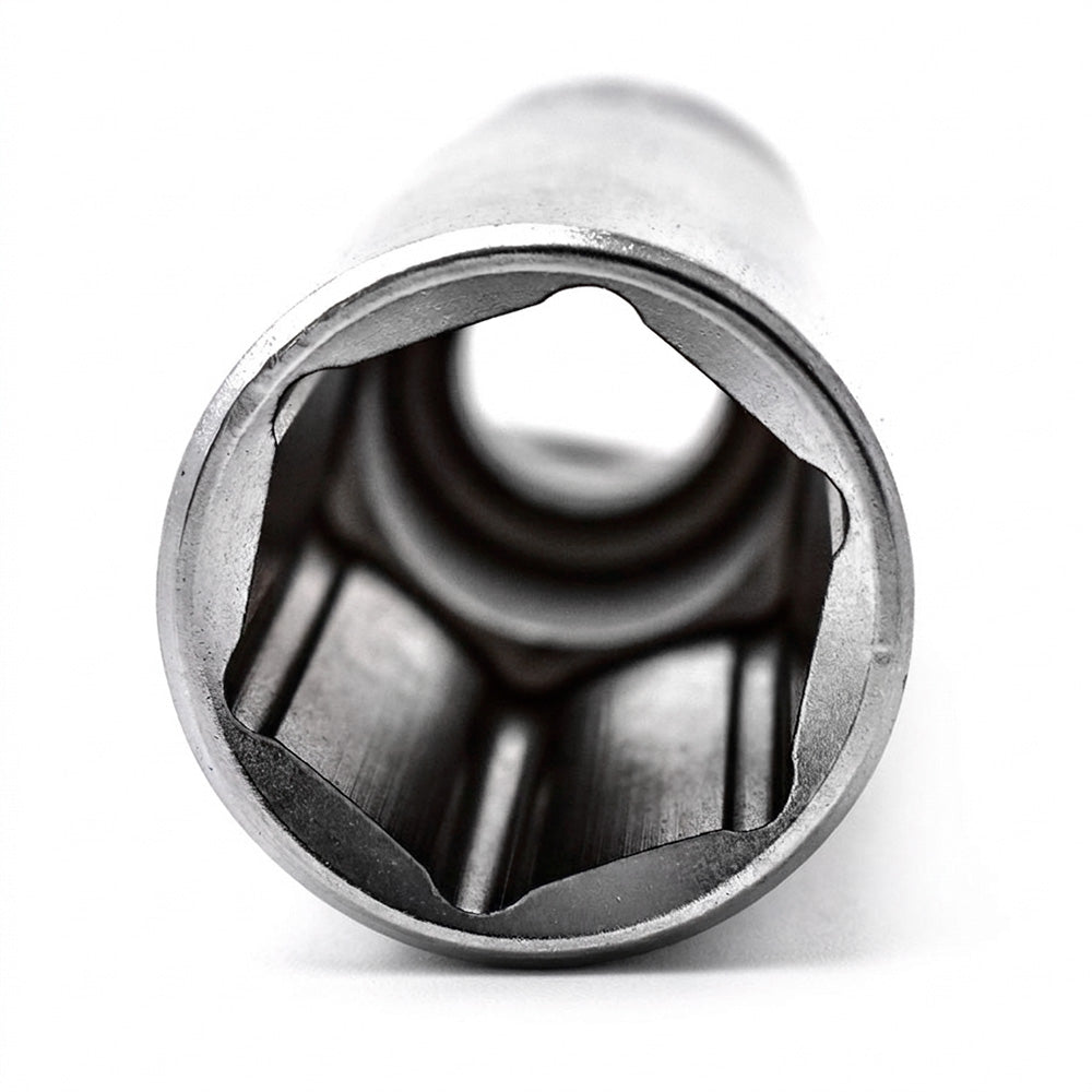 DADO LARGO 19MM 1/2” CR-V UYUSTOOLS DAV319U