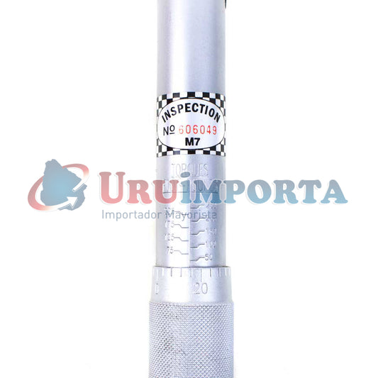 TORCOMETRO 1/2″ 250LB UYUSTOOLS TQM250