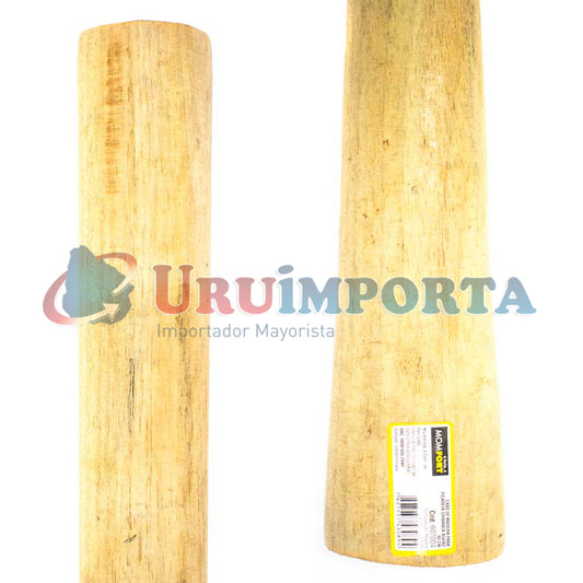 CABO DE MADERA PARA PICO MOMFORT 607004