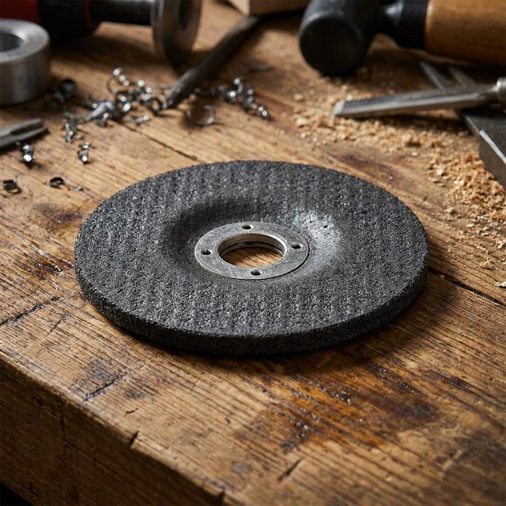 DISCO DE DESBASTE 4 1/2″ UYUSTOOLS DCM304