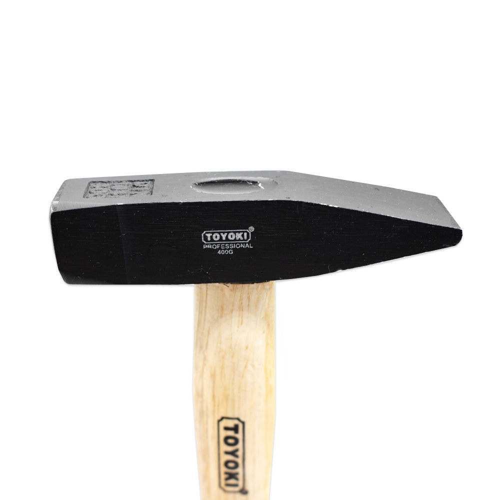 MARTILLO PENA 400 GRS MANGO DE MADERA LH-151