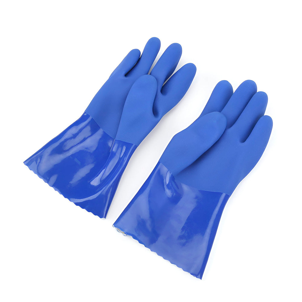 GUANTE ANTIDESLIZANTE RESISTENTE AL ACEITE LH-4128